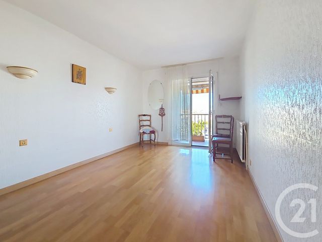 Appartement F3 &agrave; vendre - 3 pi&egrave;ces - 98,83 m2 - Sete - 34 - LANGUEDOC-ROUSSILLON