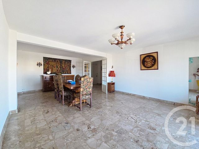 Appartement F3 &agrave; vendre - 3 pi&egrave;ces - 98,83 m2 - Sete - 34 - LANGUEDOC-ROUSSILLON