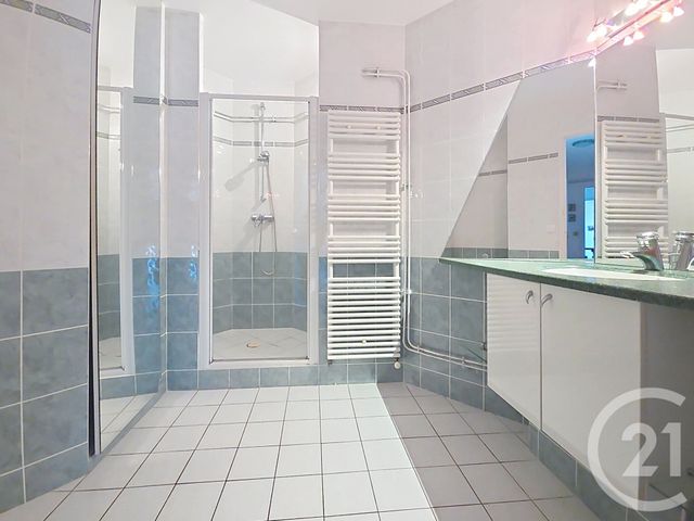 Appartement F3 &agrave; vendre - 3 pi&egrave;ces - 98,83 m2 - Sete - 34 - LANGUEDOC-ROUSSILLON