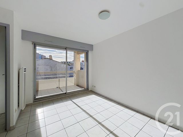Appartement F2 &agrave; vendre - 2 pi&egrave;ces - 22,66 m2 - Sete - 34 - LANGUEDOC-ROUSSILLON