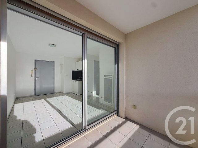 Appartement F2 &agrave; vendre - 2 pi&egrave;ces - 22,66 m2 - Sete - 34 - LANGUEDOC-ROUSSILLON