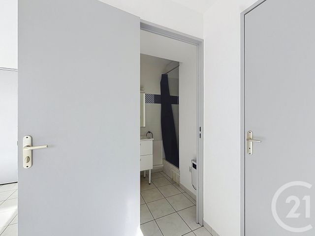 Appartement F2 &agrave; vendre - 2 pi&egrave;ces - 22,66 m2 - Sete - 34 - LANGUEDOC-ROUSSILLON