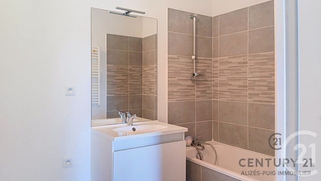 Appartement F3 &agrave; vendre - 3 pi&egrave;ces - 60,18 m2 - Sete - 34 - LANGUEDOC-ROUSSILLON