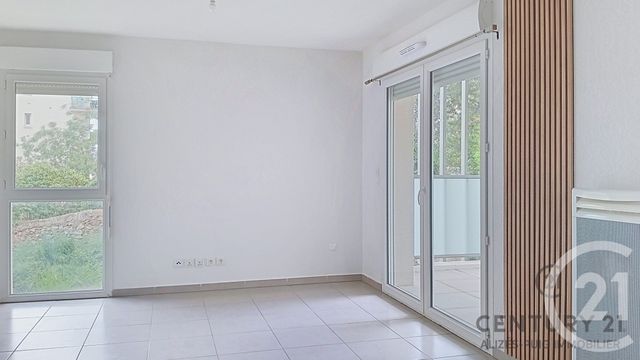 Appartement F3 &agrave; vendre - 3 pi&egrave;ces - 60,18 m2 - Sete - 34 - LANGUEDOC-ROUSSILLON