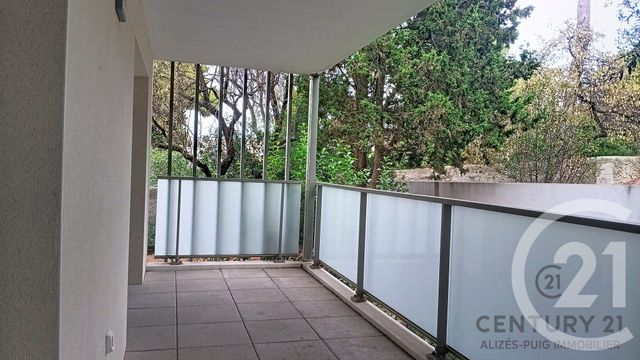 Appartement F3 &agrave; vendre - 3 pi&egrave;ces - 60,18 m2 - Sete - 34 - LANGUEDOC-ROUSSILLON
