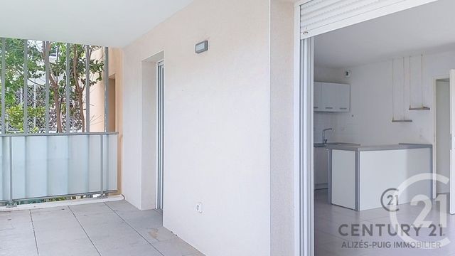 Appartement F3 &agrave; vendre - 3 pi&egrave;ces - 60,18 m2 - Sete - 34 - LANGUEDOC-ROUSSILLON