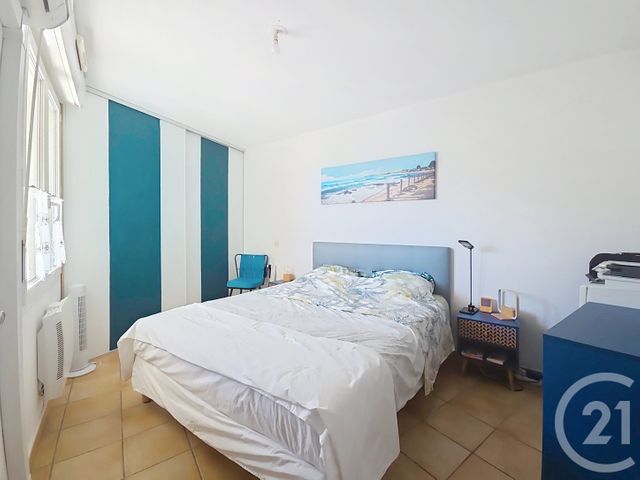 Appartement F2 &agrave; vendre - 2 pi&egrave;ces - 50,55 m2 - Sete - 34 - LANGUEDOC-ROUSSILLON