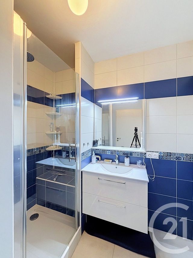 Appartement F3 &agrave; vendre - 3 pi&egrave;ces - 69,71 m2 - Sete - 34 - LANGUEDOC-ROUSSILLON