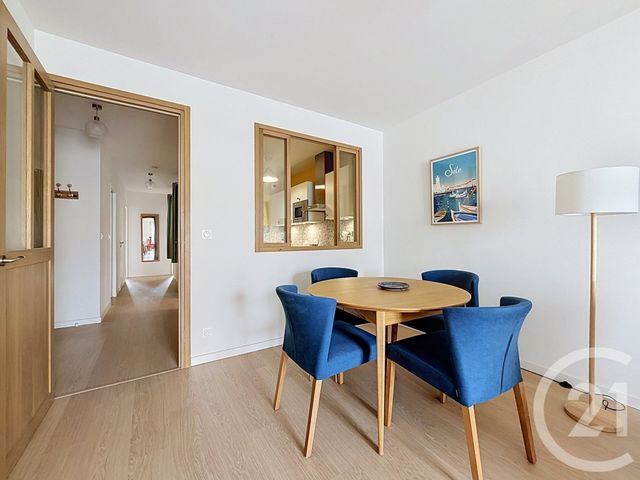 Appartement F3 &agrave; vendre - 3 pi&egrave;ces - 69,71 m2 - Sete - 34 - LANGUEDOC-ROUSSILLON