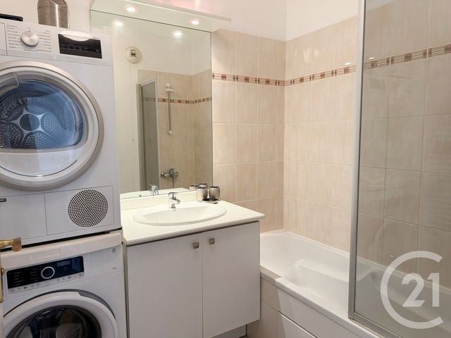 Appartement F2 &agrave; vendre - 2 pi&egrave;ces - 48,81 m2 - Sete - 34 - LANGUEDOC-ROUSSILLON