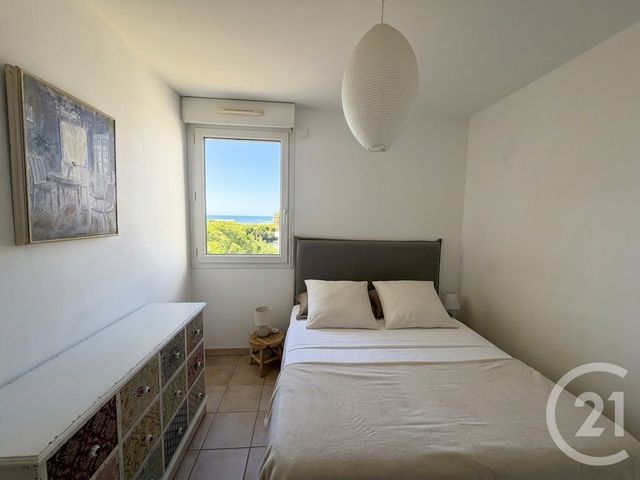 Appartement F2 &agrave; vendre - 2 pi&egrave;ces - 48,81 m2 - Sete - 34 - LANGUEDOC-ROUSSILLON
