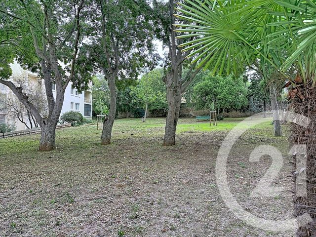 Appartement F3 &agrave; vendre - 3 pi&egrave;ces - 63,13 m2 - Sete - 34 - LANGUEDOC-ROUSSILLON