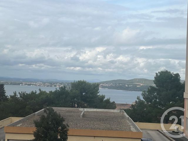 appartement - SETE - 34