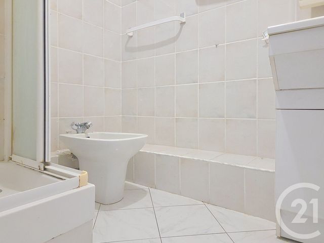 Appartement F3 &agrave; vendre - 3 pi&egrave;ces - 53,35 m2 - Sete - 34 - LANGUEDOC-ROUSSILLON