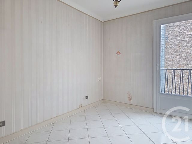 Appartement F3 &agrave; vendre - 3 pi&egrave;ces - 53,35 m2 - Sete - 34 - LANGUEDOC-ROUSSILLON
