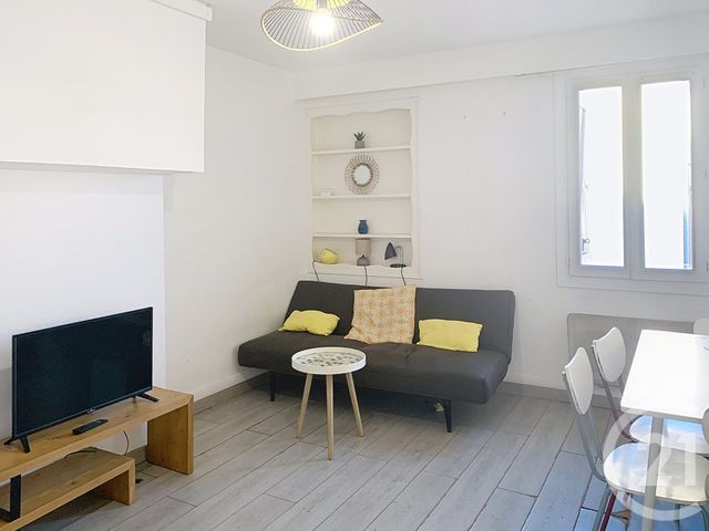 appartement - SETE - 34
