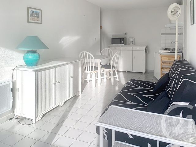 appartement - SETE - 34