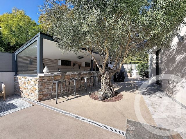 Maison &agrave; vendre - 5 pi&egrave;ces - 141,03 m2 - Gigean - 34 - LANGUEDOC-ROUSSILLON