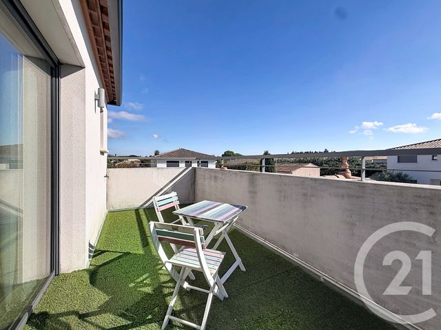 Maison &agrave; vendre - 5 pi&egrave;ces - 141,03 m2 - Gigean - 34 - LANGUEDOC-ROUSSILLON