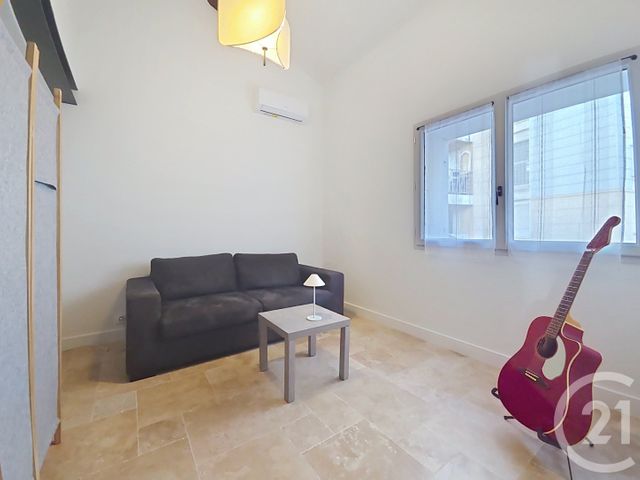 Appartement F3 &agrave; vendre - 3 pi&egrave;ces - 79,64 m2 - Sete - 34 - LANGUEDOC-ROUSSILLON