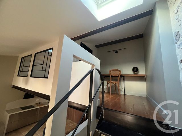 Appartement F3 &agrave; vendre - 3 pi&egrave;ces - 79,64 m2 - Sete - 34 - LANGUEDOC-ROUSSILLON
