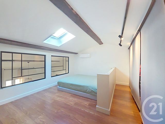 Appartement F3 &agrave; vendre - 3 pi&egrave;ces - 79,64 m2 - Sete - 34 - LANGUEDOC-ROUSSILLON