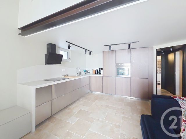 Appartement F3 &agrave; vendre - 3 pi&egrave;ces - 79,64 m2 - Sete - 34 - LANGUEDOC-ROUSSILLON