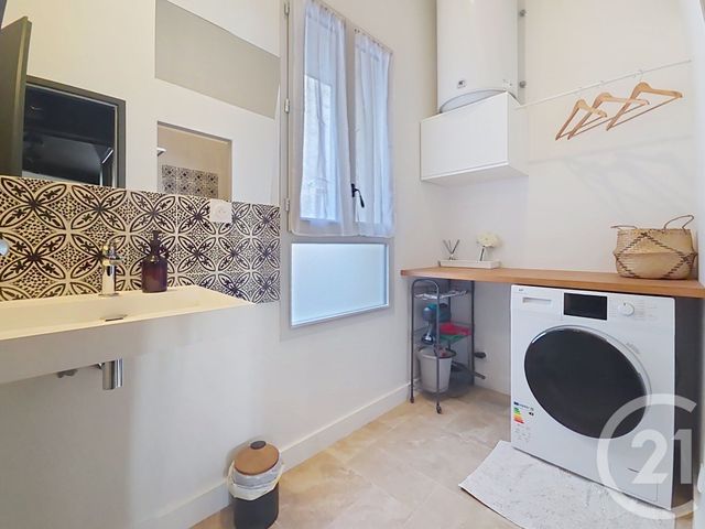 Appartement F3 &agrave; vendre - 3 pi&egrave;ces - 79,64 m2 - Sete - 34 - LANGUEDOC-ROUSSILLON