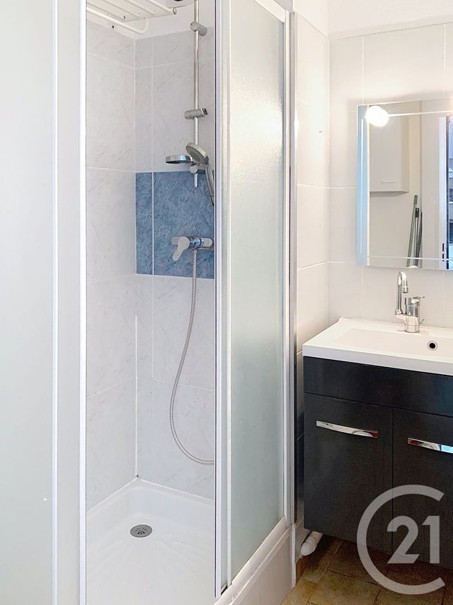 Appartement F2 &agrave; louer - 2 pi&egrave;ces - 23,11 m2 - Sete - 34 - LANGUEDOC-ROUSSILLON