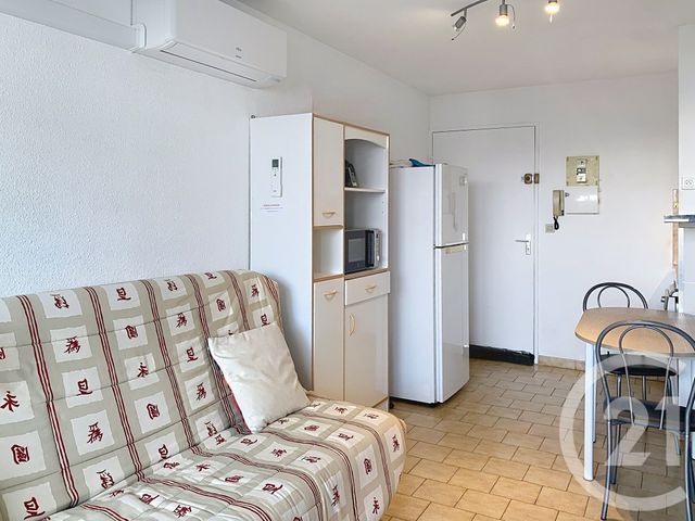 appartement - SETE - 34