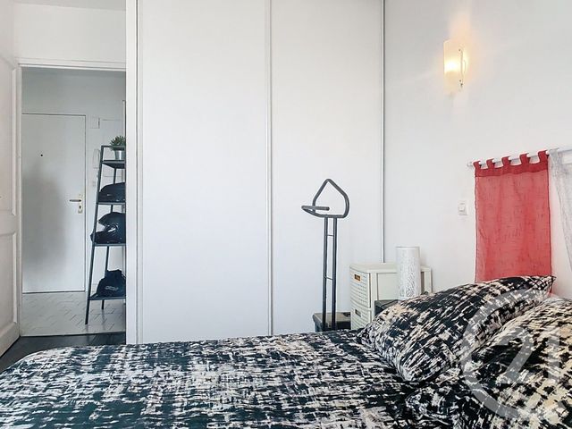 Appartement F2 &agrave; louer - 2 pi&egrave;ces - 29,97 m2 - Sete - 34 - LANGUEDOC-ROUSSILLON