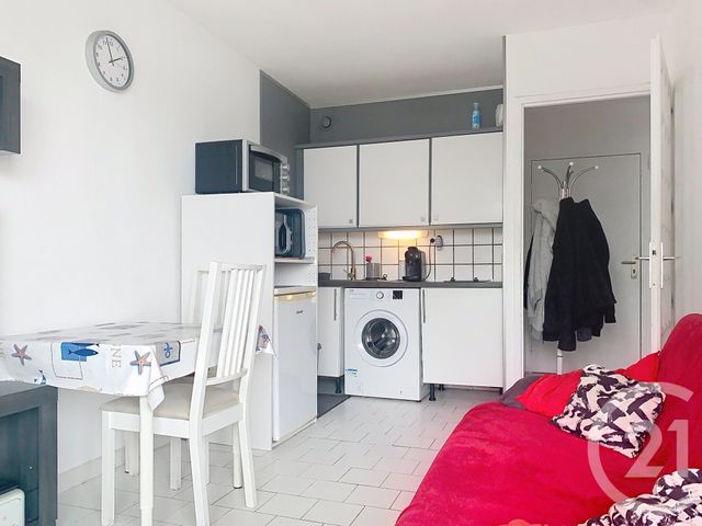 Appartement F2 &agrave; louer - 2 pi&egrave;ces - 29,97 m2 - Sete - 34 - LANGUEDOC-ROUSSILLON