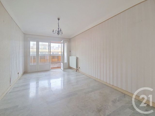 Appartement F3 &agrave; vendre - 3 pi&egrave;ces - 53,35 m2 - Sete - 34 - LANGUEDOC-ROUSSILLON