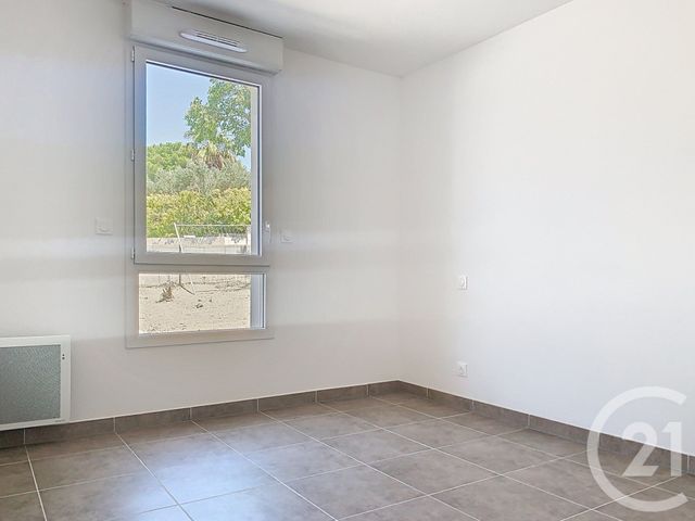 Appartement F2 &agrave; louer - 2 pi&egrave;ces - 39,21 m2 - Balaruc Les Bains - 34 - LANGUEDOC-ROUSSILLON