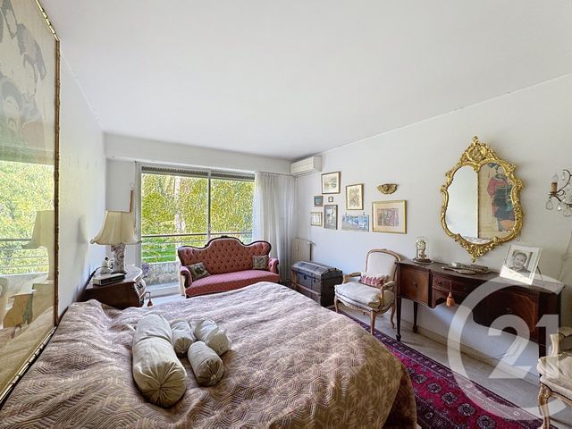 Appartement F3 &agrave; vendre - 3 pi&egrave;ces - 114 m2 - Cannes - 06 - PROVENCE-ALPES-COTE-D-AZUR