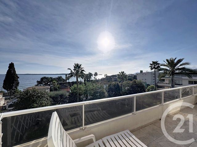 Appartement F3 &agrave; vendre - 3 pi&egrave;ces - 114 m2 - Cannes - 06 - PROVENCE-ALPES-COTE-D-AZUR