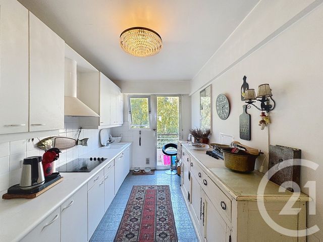 Appartement F3 &agrave; vendre - 3 pi&egrave;ces - 114 m2 - Cannes - 06 - PROVENCE-ALPES-COTE-D-AZUR