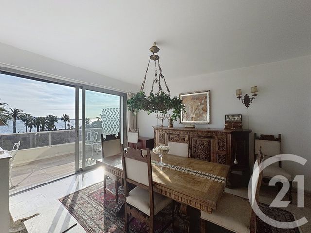 Appartement F3 &agrave; vendre - 3 pi&egrave;ces - 114 m2 - Cannes - 06 - PROVENCE-ALPES-COTE-D-AZUR