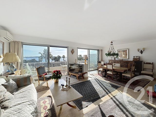 Appartement F3 &agrave; vendre - 3 pi&egrave;ces - 114 m2 - Cannes - 06 - PROVENCE-ALPES-COTE-D-AZUR