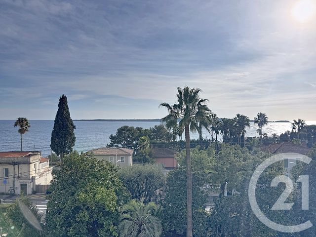 Appartement F3 &agrave; vendre - 3 pi&egrave;ces - 114 m2 - Cannes - 06 - PROVENCE-ALPES-COTE-D-AZUR