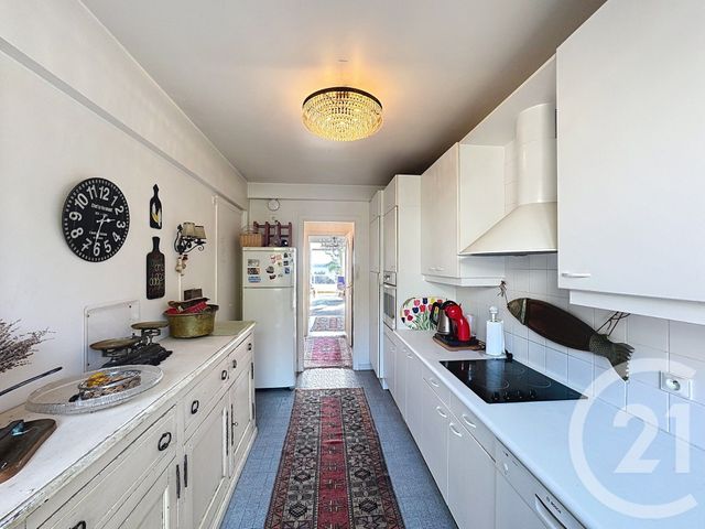 Appartement F3 &agrave; vendre - 3 pi&egrave;ces - 114 m2 - Cannes - 06 - PROVENCE-ALPES-COTE-D-AZUR