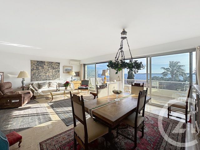 Appartement F3 &agrave; vendre - 3 pi&egrave;ces - 114 m2 - Cannes - 06 - PROVENCE-ALPES-COTE-D-AZUR