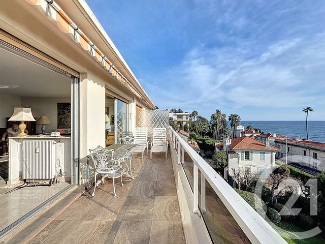 Appartement F3 &agrave; vendre - 3 pi&egrave;ces - 114 m2 - Cannes - 06 - PROVENCE-ALPES-COTE-D-AZUR