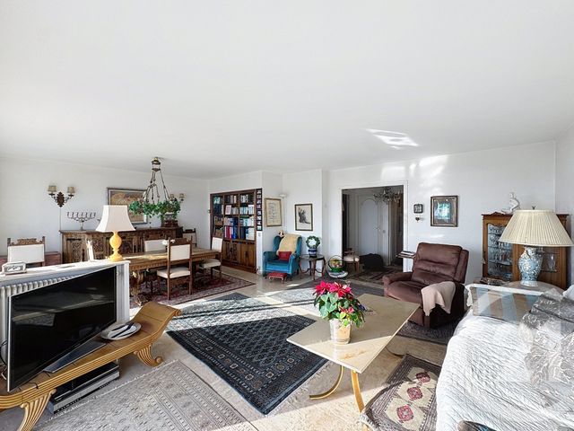 Appartement F3 &agrave; vendre - 3 pi&egrave;ces - 114 m2 - Cannes - 06 - PROVENCE-ALPES-COTE-D-AZUR