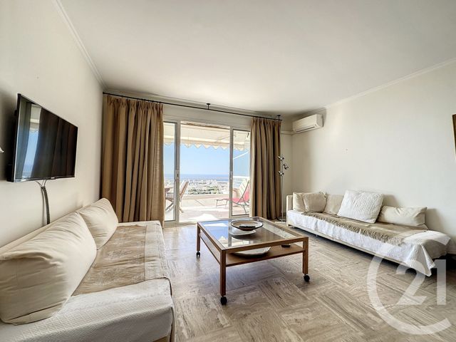 Appartement F2 &agrave; vendre - 2 pi&egrave;ces - 68 m2 - Cannes - 06 - PROVENCE-ALPES-COTE-D-AZUR