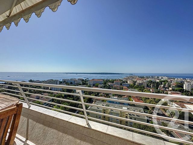 Appartement F2 &agrave; vendre - 2 pi&egrave;ces - 68 m2 - Cannes - 06 - PROVENCE-ALPES-COTE-D-AZUR