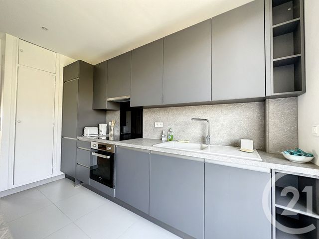 Appartement F2 &agrave; vendre - 2 pi&egrave;ces - 68 m2 - Cannes - 06 - PROVENCE-ALPES-COTE-D-AZUR