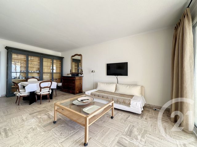 Appartement F2 &agrave; vendre - 2 pi&egrave;ces - 68 m2 - Cannes - 06 - PROVENCE-ALPES-COTE-D-AZUR