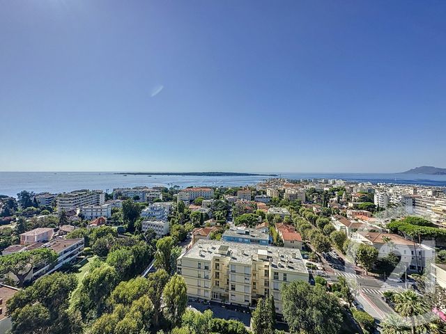 Appartement F2 &agrave; vendre - 2 pi&egrave;ces - 68 m2 - Cannes - 06 - PROVENCE-ALPES-COTE-D-AZUR