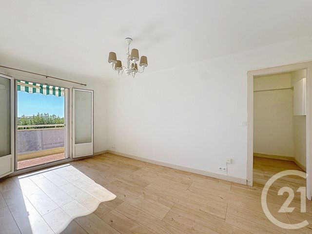 Appartement F2 &agrave; vendre - 2 pi&egrave;ces - 46 m2 - Cannes - 06 - PROVENCE-ALPES-COTE-D-AZUR